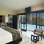 Villa Uma Sari - 2Bdr, Private Pool And Sunset Rooftop, Quiet And Central